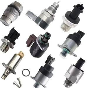 Auto Parts Turbocharger Solenoid Valve  83.773 83.773A2 CPF220047FI 70671902