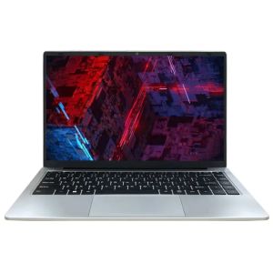 2026 Gaming Laptop Computer PC Gamer Intel Core i7 7500U Home Notebook Netbook 14.1" Ultra slim Office Study Laptops Windows 11