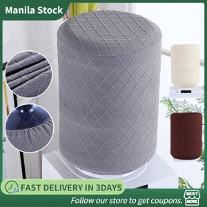 Water Gallon Cover Cloth Spandex Water Jug Dispenser Cover Round Water Gallon Cover Cloth