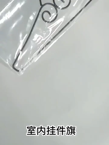 2 cái cờ vườn móc cờ Vườn đứng cho bên ngoài cờ vườn móc treo tường tường cờ chủ cờ kim loại móc