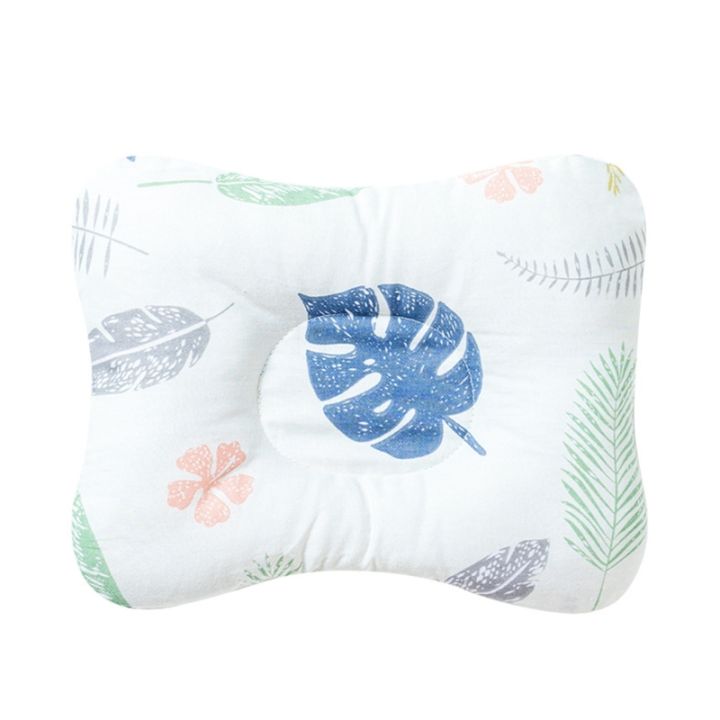 ES Maternity Concave Nursing Pillow for Newborns Lovely Print Designed