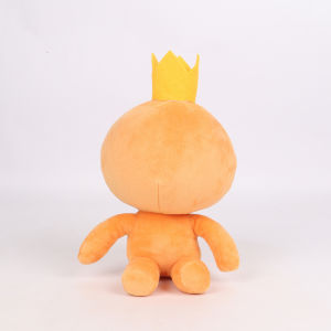 Hot Youtooz Alan Becker Plush Toy Game Cartoon Stuffed Doll Stuffed Alan Becker Stickman Plush Stick Man Kids Boy Birthday Gift