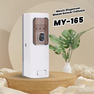 Pengharum Ruangan Dispencer aerosol sensor MY 165