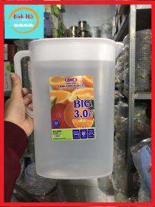 Ca đựng nước 3 lít Song Long hàng dày