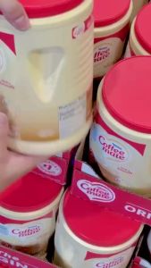 BỘT PHA CAFE NESTLE COFFEE MATE 1.5KG CỦA MỸ - là một chất tạo vị béo cho cà phê nhưng lại không ngọt hàm lượng chất béo chuyển hóa là 0 nên có thể sử dụng cho những người ăn kiêng người bị béo phì.