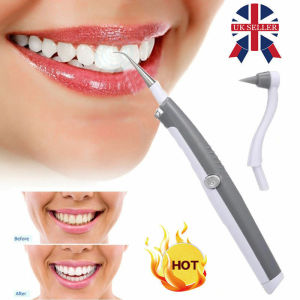 Led Light Electric Ultrasonic Sonic Dental Scaler Tooth Calculus Remover Cleaner Tooth Stains Tartar Tool Whiten Teeth Tartar Remove