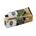 9 IN 1 Organic Charcoal Toothpaste | Ubat Gigi Arang Organik / Teeth Whitening Toothpaste. 