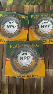 PLAT KOPLING KAMPAS KOPLING RXKING RXK NPP