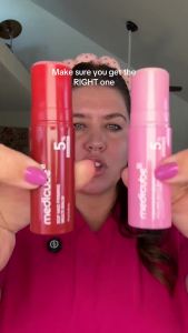 [medicube] [NEW] NAD+ EGF Firming Multi Balm  NAD+ EGF Volufiline Collagen  Anti-aging Plumping Radiance Cares for Look of Fine Lines Skin Elasticity Firmness Youthful-looking  For Under-Eyes Forehead Smile Lines Lip Care