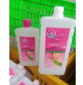 [LOẠI TỐT] axeton , acetone nước rửa móng tay - Nước rửa móng tay (Aceton) Quyên (500ml). 
