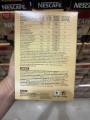 Nescafe Gold Cappuccino 10pcxs x 14grams. 