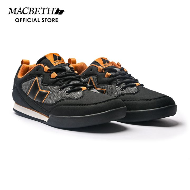 Macbeth store shoes original