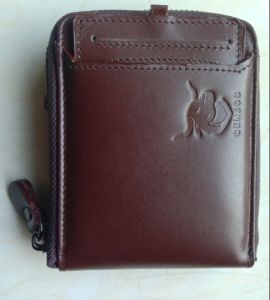 Dompet Genjos Leather WLS 01