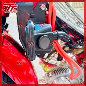 Mũi heo lưới Nhỏ xe wave dream MS02