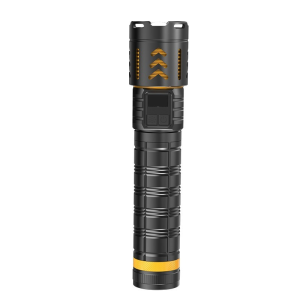 Moonlight Precision Guided Flashlight 1000 Lumens High-Power Transmission Efficient Beam Focusing Stable Illumination