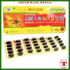 Viên đạm hồng sâm nhung hươu linh chi hàn quốc hộp 120 viên - Tăng đề kháng thể lực giảm căng thẳng phòng ung thư tranglinhkorea