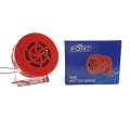 Motor Sirine Mini MS190 220V Fort Baby Siren Alarm Listrik MS-190 220 Volt AC. 