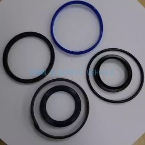 Traction Control Valve Oil Cylinder Repair Kit O-ring Seal Assembly 5063209902   for Linde Forklift 351 H25 H30D