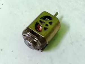 Dinamo kilikan setan tamiya sloop MINI 4WD kencang kawat tembaga 05 mm(SELAMA MASIH TAMPIL BARANG READY)
