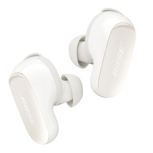 ⚡ ขายดี ⚡ Bose QC Ultra 2 หูฟังบลูทูธไร้สายคุณภาพเสียงสูง เสียงสเปซ ลดเสียงรบกวนสำหรับการออกกำลังกาย(สินค้าแท้จากทางการ)