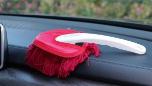The Original California Car Duster California Car Duster 62448 Dash Duster