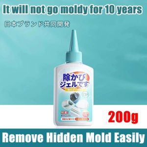Mold Remover Gel Mold Remover Gel Stain Remover Anti Mould Killer Toilet Cleaning Solution Kitchen Bathroom Remove Stain
