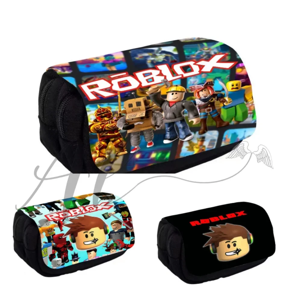 Angel Baby Game Roblox Pencil Case | Lazada