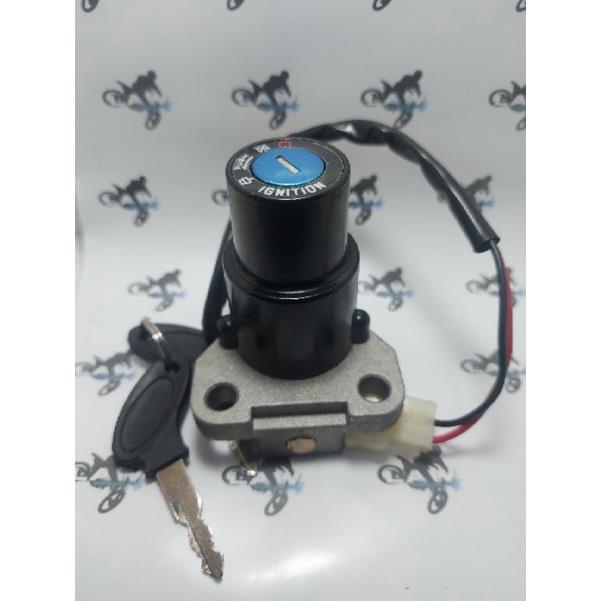 hot Ignition Switch / Main KAWASAKI BAJAJ WIND 125 WIND125 Lazada PH