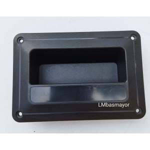 Plastic Handle for Speaker Box (M147)
