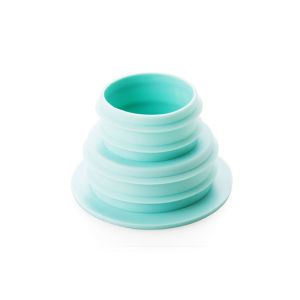 NCNC(OKDEALS01) Drain Deodorant Hot Sale Washer Tank Sewer Drain Pipe Seal Eco-Friendly Silicone Deodorant 1PC Pipeline