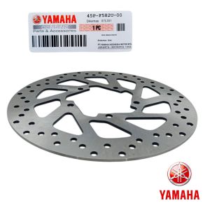 Piringan Cakram Depan Byson Karbu / Byson FI 45P Yamaha YGP TH301