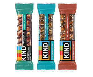 KIND Bars 1 Bar (Select Flavour)