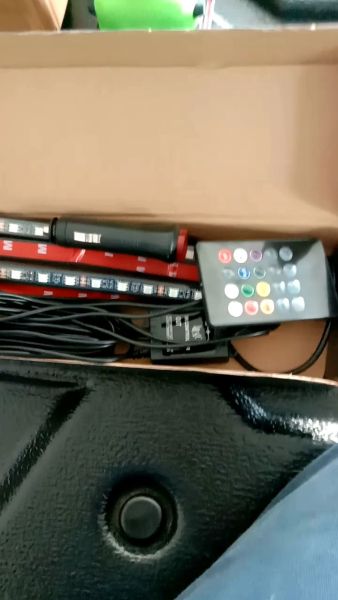 Buyer review video 6