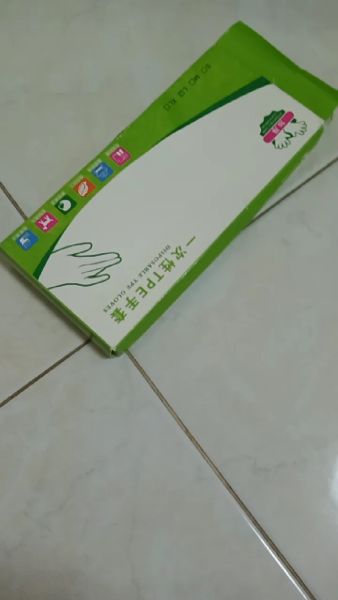 Buyer review video 2