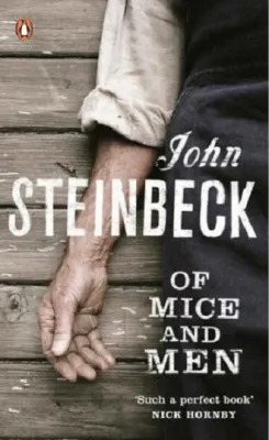 Of Mice and Men John Steinbeck