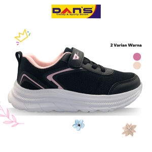 Sepatu Dans Royse Sepatu Sneakers Anak Perempuan