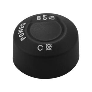 Upgrades ABS Engine Start Button Cover Enhances Car Interior Style & Protects Against Wear for R1250GS/R1200GS/R1200R