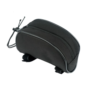 Large Capacity Bicycles Storage Bag Bike Frame Front Tube Bag Waterproofs Cycling Bag Mountain Bike Front Saddles Bag