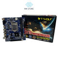 Bo mạch chủ Mainboard T-WOLF H110 VGA + HDMI -SSD Sata 3 Mới BH 36T. 