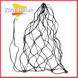 zhanjietun Haylage NET haynet อุปกรณ์ haynet ตาข่ายฟางแบบมีรูขนาดเล็กทนทาน