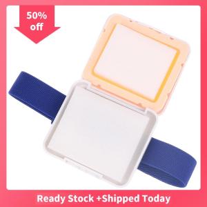 🔥🔥🔥sjqgqx Removable Injection Pad Plastic Intramuscular Training Pad Practice Mat