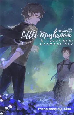 Little Mushroom: RevelationsLittle Mushroom: Judgment Day book
