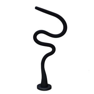 Máy giặt thông gió Vật chặn cửa từ Đế kẹp silicon có thể điều chỉnh máy giặt Miếng chặn cửa thích hợp cho giặt ủi