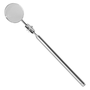 ไม้ล่อปลากัด กระจกล่อปลา ปลากัดกระจกส่องตรวจ กระจกส่องที่แคบ การใช้งานมัลติฟังก์ชั่น