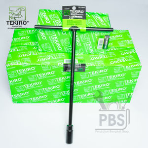 Kunci T 13mm TEKIRO . Kunci T 13 mm Tekiro Original