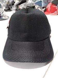 topi polos pria dewasa topi pria jaring distro