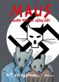 Sách - MAUS - Chuyện một kẻ sống sót (Art Spiegelman) (Nhã Nam). 