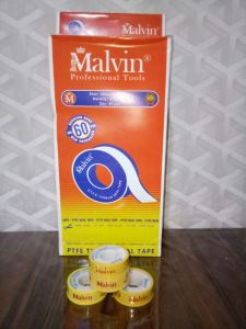 (60 pcs) SEALTAPE MALVIN 12mm X 0.075mm PER PACK