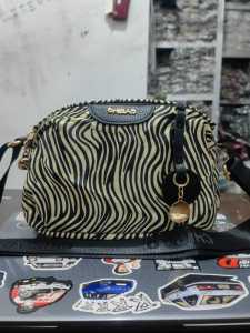 CHIBAO - Tas Selempang Motif 99050-2 Sling Bag Trendy