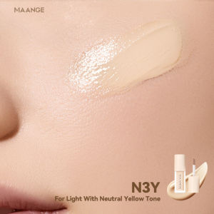 【ANY 2 At ₱259】MAANGE Concealer All-in-one Moisturizing Waterproof Smooth Covers All Imperfections Long-lasting F05